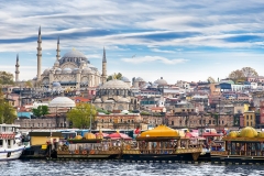 shutterstock_307921724-Istanbul-the-capital-of-Turkey_-eastern-tourist-city