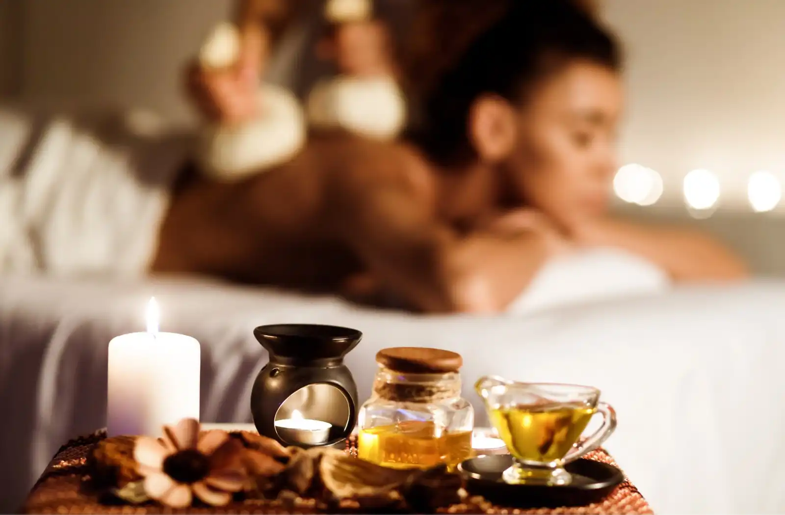 aromatherapy
